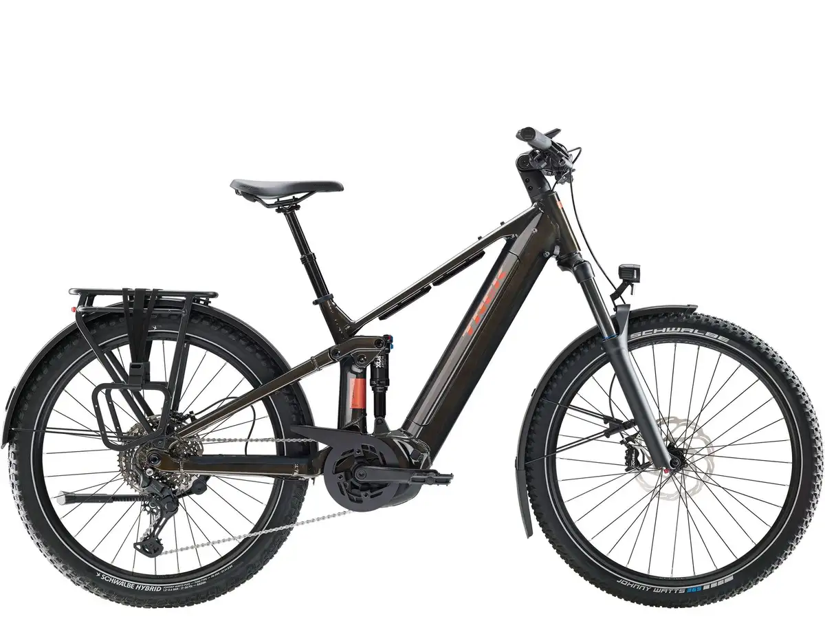 Trek Allant+ FS 6 R10 - Afbeelding 1