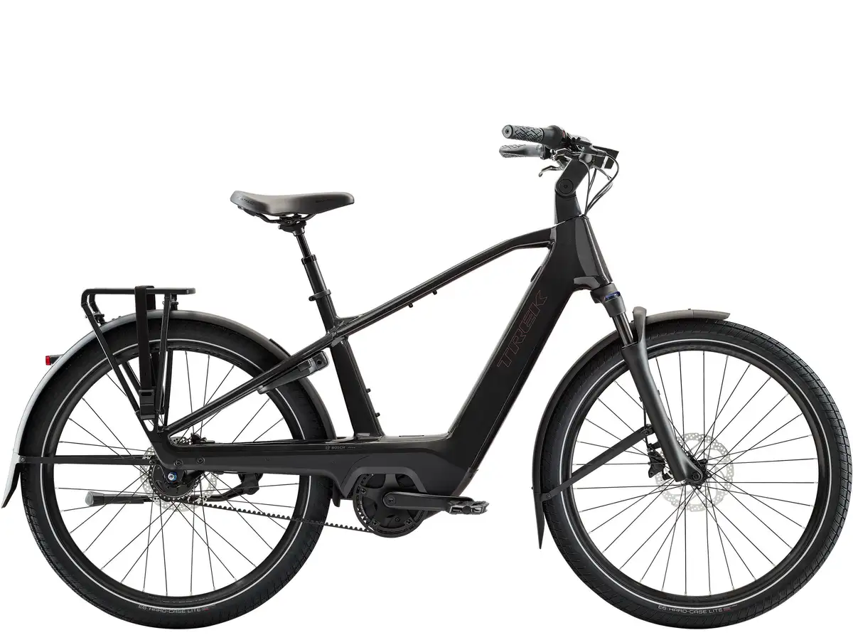 Trek Charter+ 4 Nexus 5 riem 800 Wh - Afbeelding 1