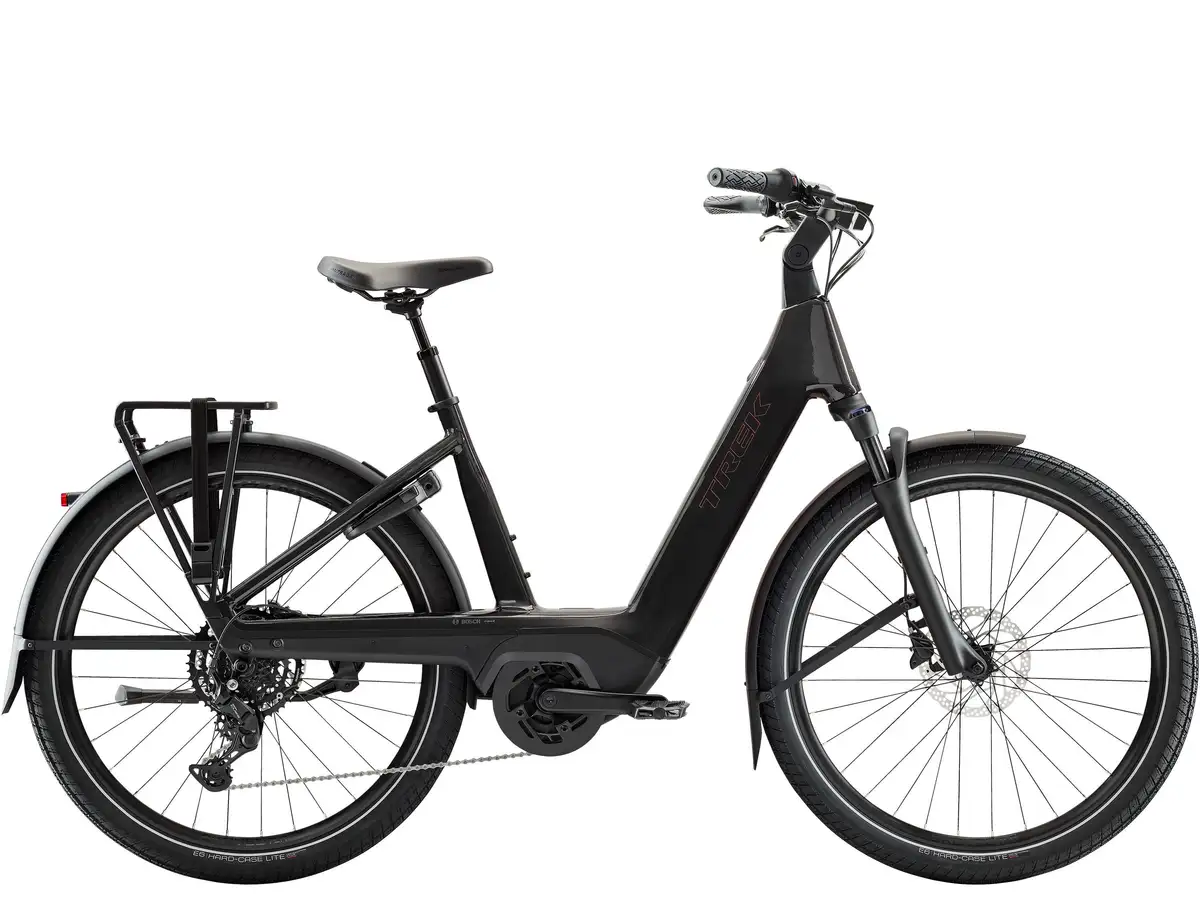 Trek Charter+ 4 R9 540 Wh Lowstep - Image 1