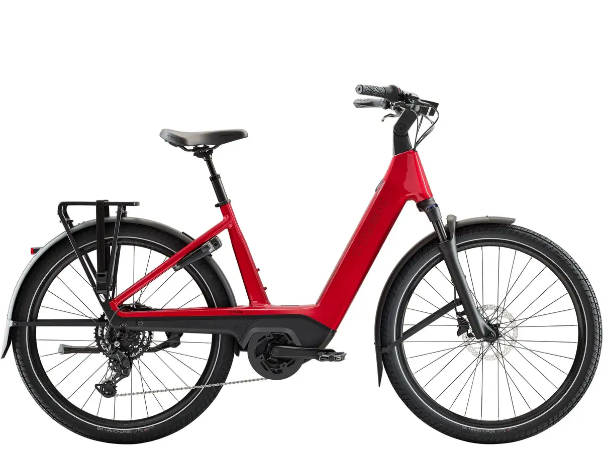 Trek Charter+ 4 R9 800 Wh Lowstep - Image 1