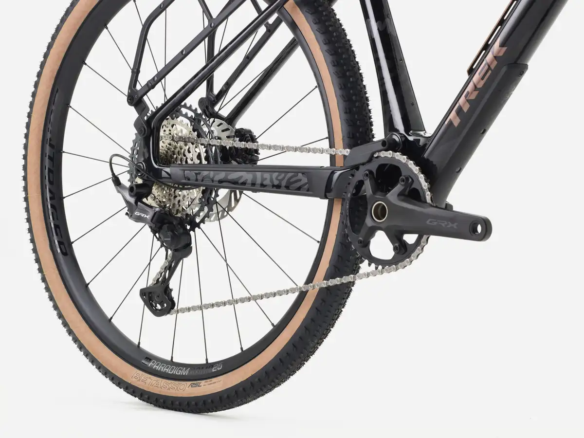 Trek Check-OUT SL 5 - Afbeelding 5