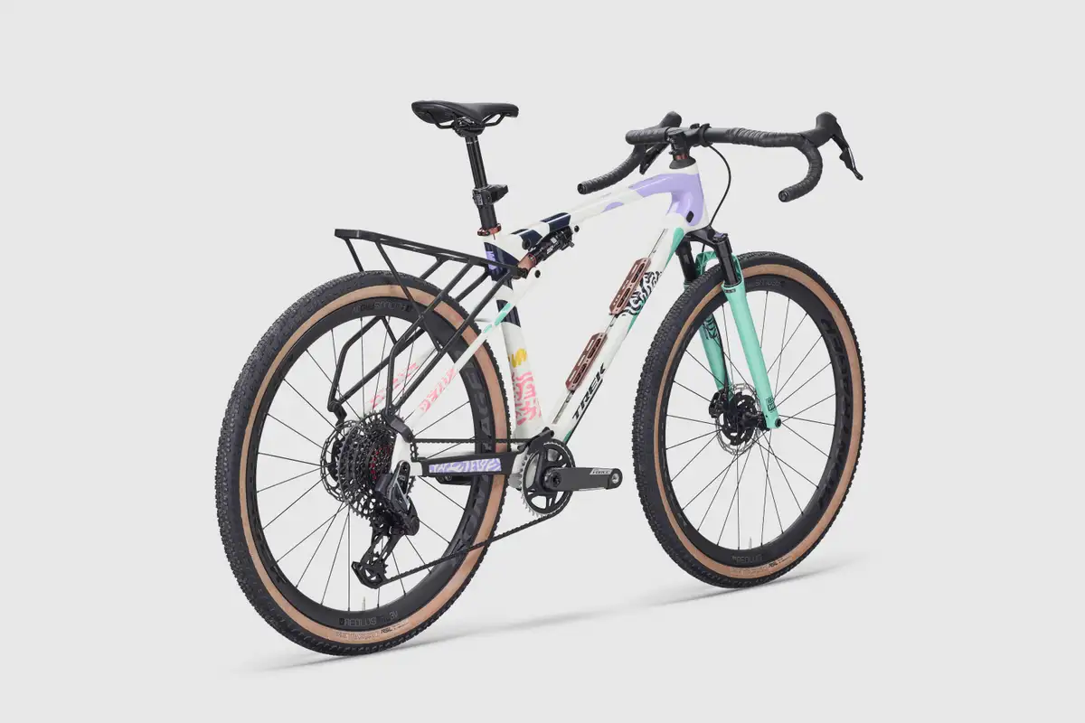 Trek Check-OUT SL 7 AXS - Image 2