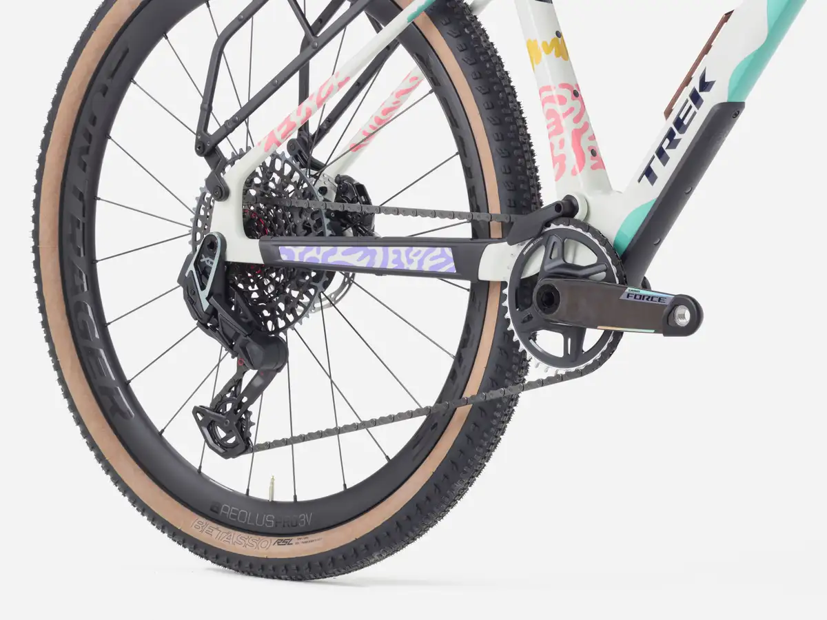 Trek Check-OUT SL 7 AXS - Image 4