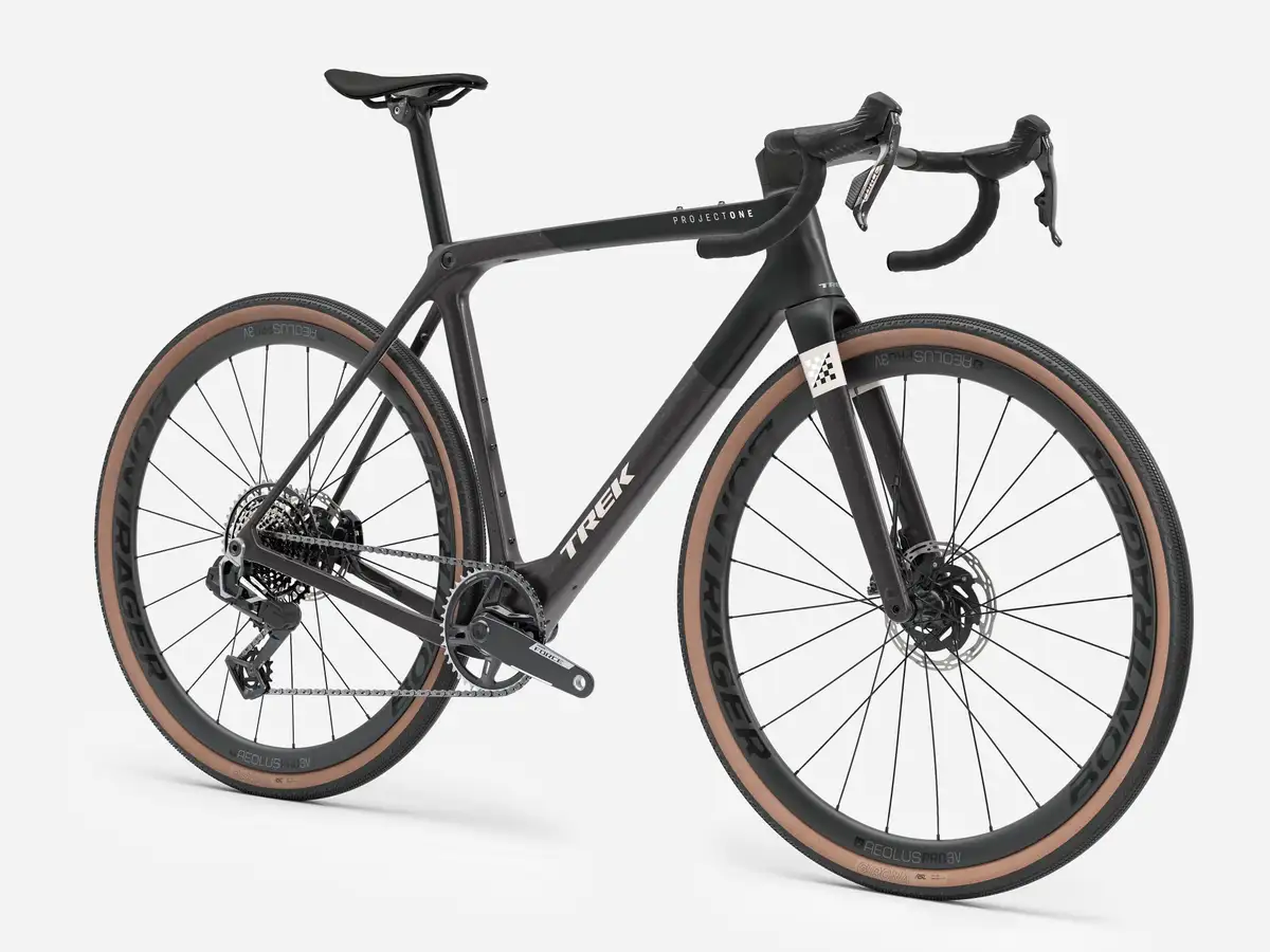 Trek Checkmate SLR 7 AXS - Afbeelding 5