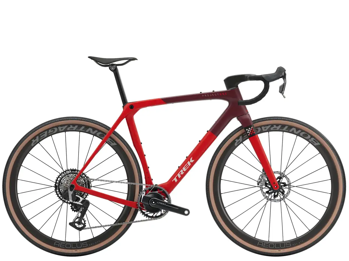 Trek Checkmate SLR 9 AXS - Afbeelding 1