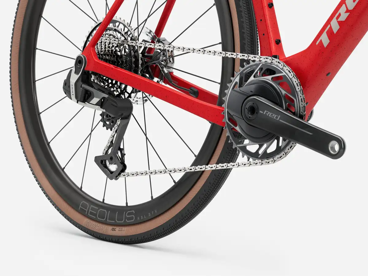 Trek Checkmate SLR 9 AXS - Afbeelding 2