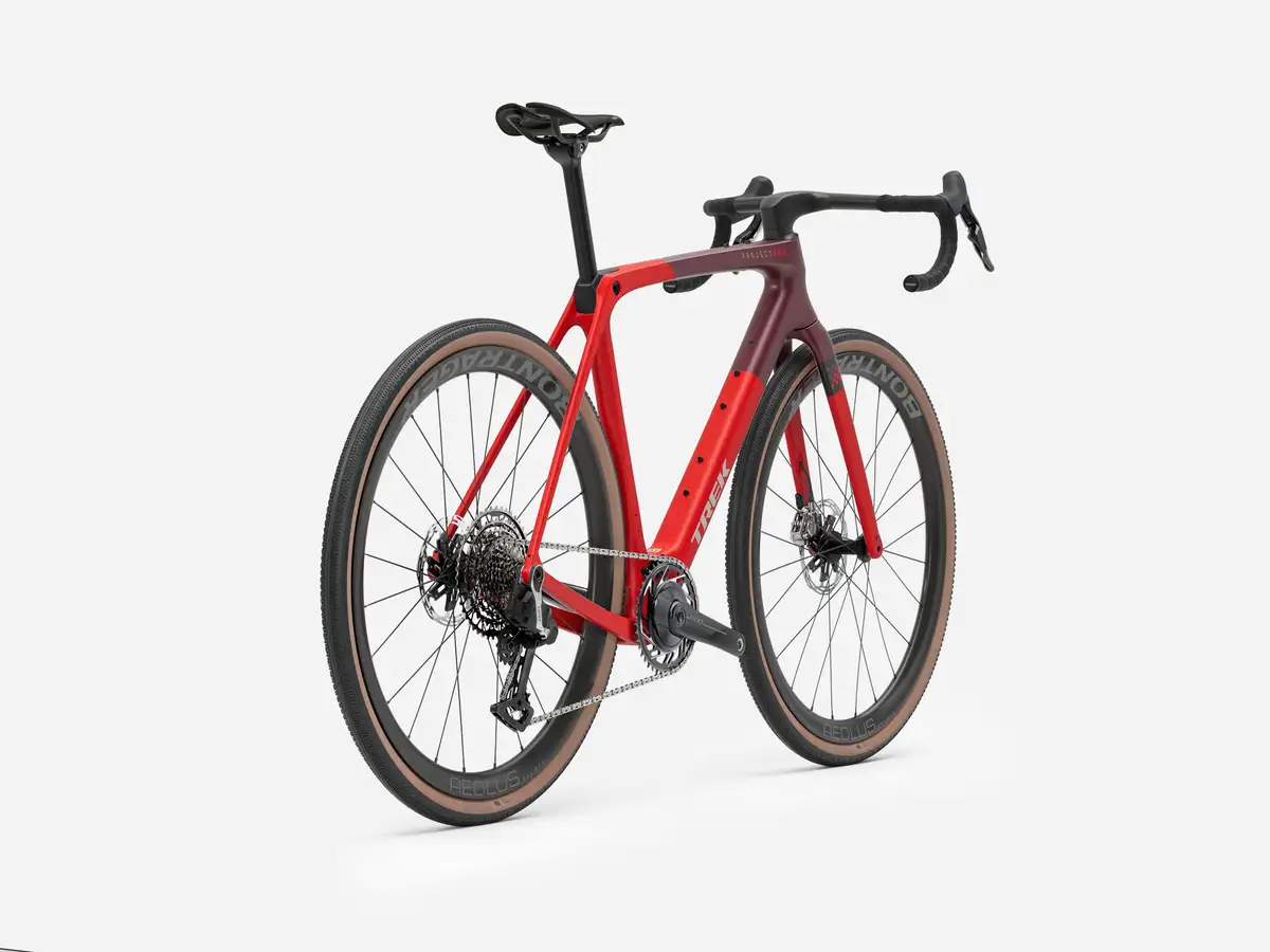 Trek Checkmate SLR 9 AXS - Afbeelding 3