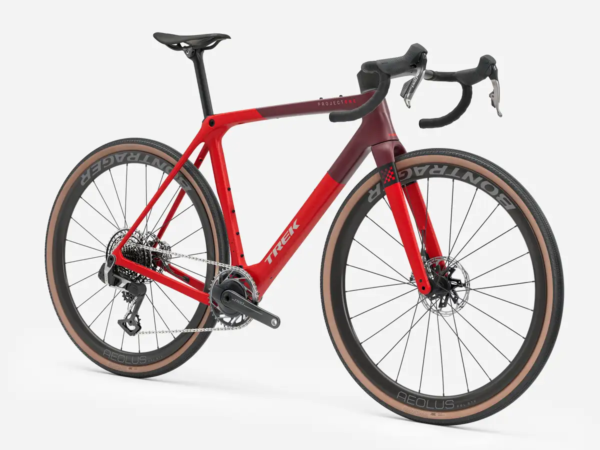 Trek Checkmate SLR 9 AXS - Afbeelding 5