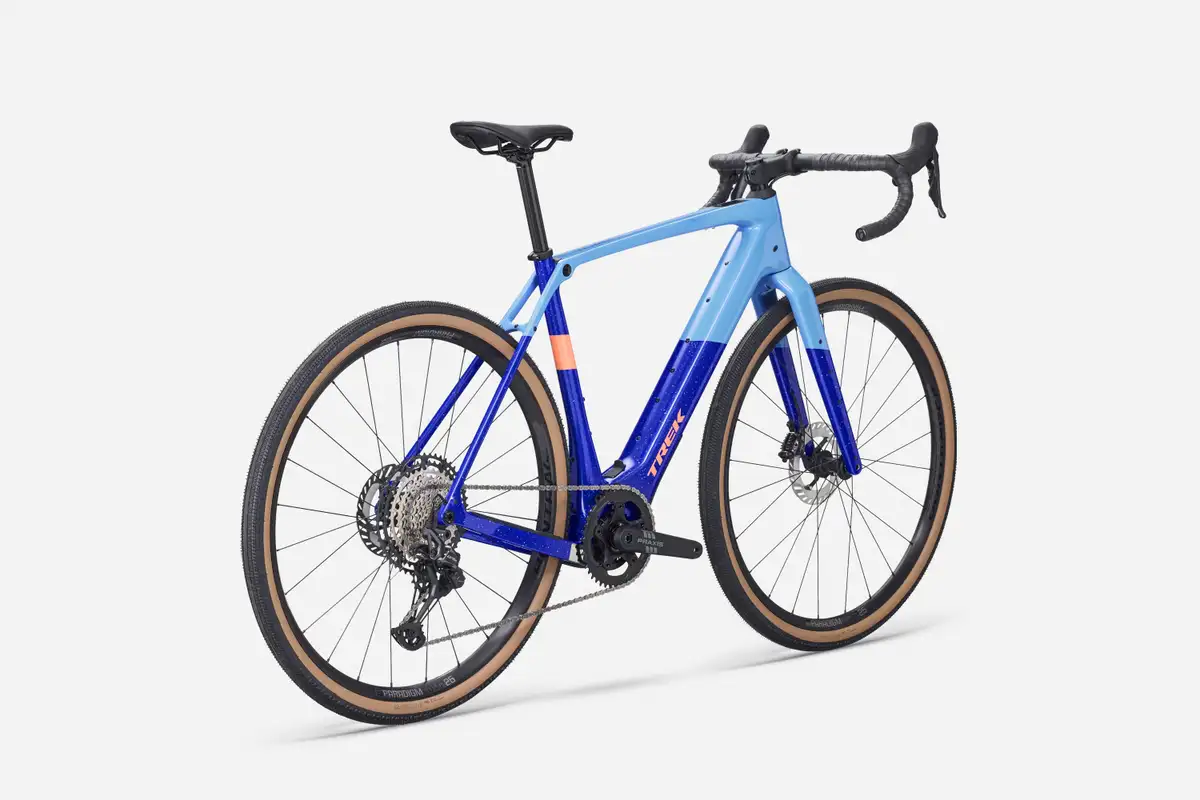 Trek Checkpoint+ SL 5 - Afbeelding 2
