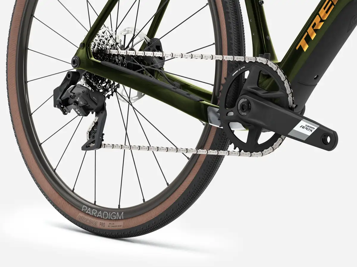 Trek Checkpoint SL 5 AXS Gen 3 - Afbeelding 5