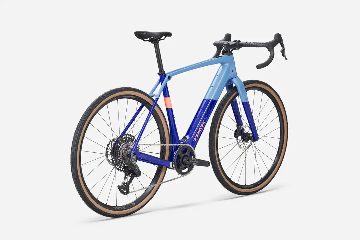 Trek Checkpoint+ SL 6 AXS - Afbeelding 2