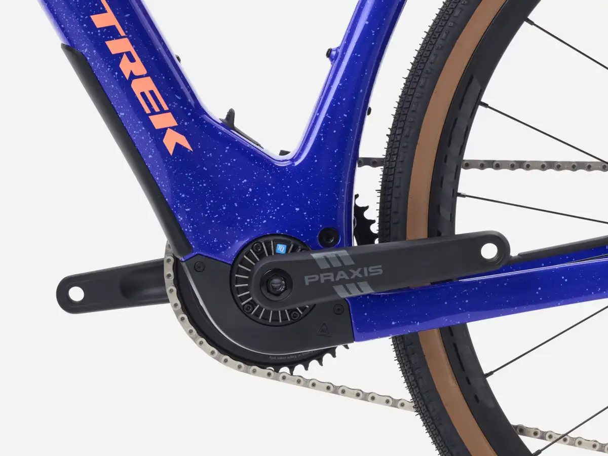 Trek Checkpoint+ SL 6 AXS - Afbeelding 5