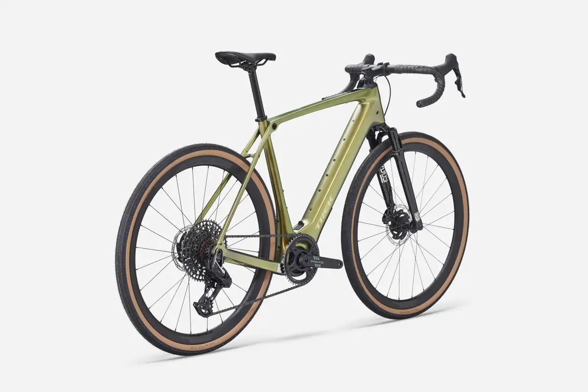 Trek Checkpoint+ SL 7 AXS - Afbeelding 2