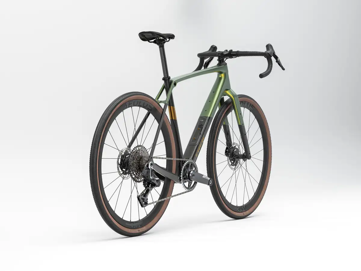 Trek Checkpoint SL 7 AXS Gen 3 - Afbeelding 2