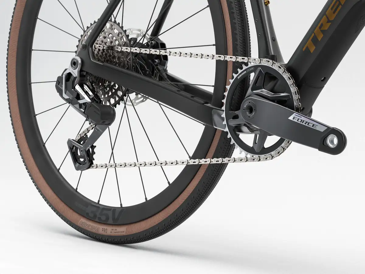 Trek Checkpoint SL 7 AXS Gen 3 - Afbeelding 5