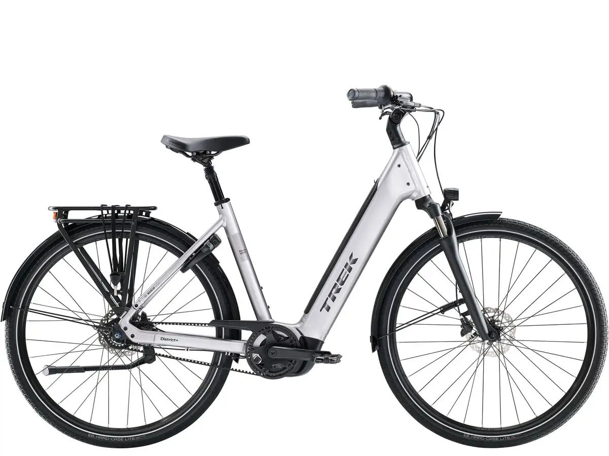 Trek District+ 3 N7 B LS - Afbeelding 1