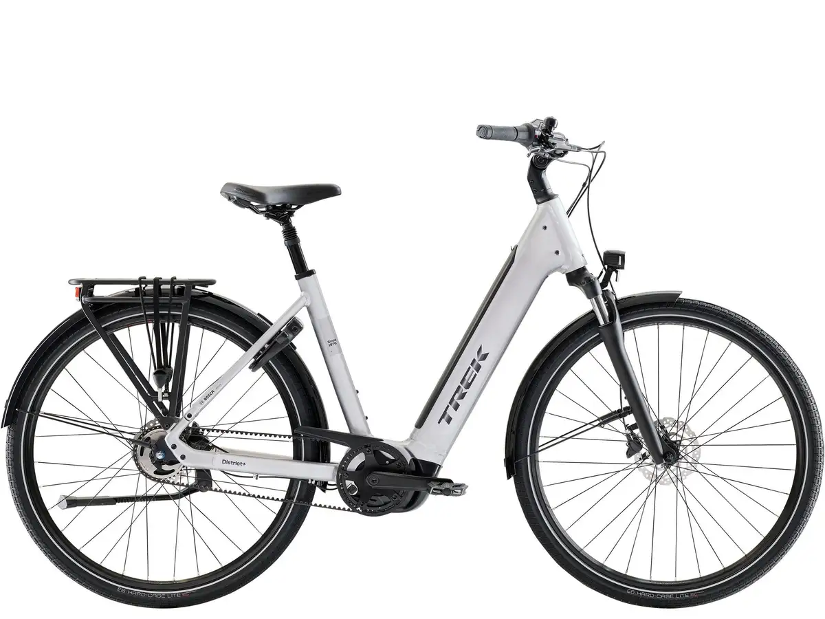 Trek District+ 4 N5 B LS - Afbeelding 1