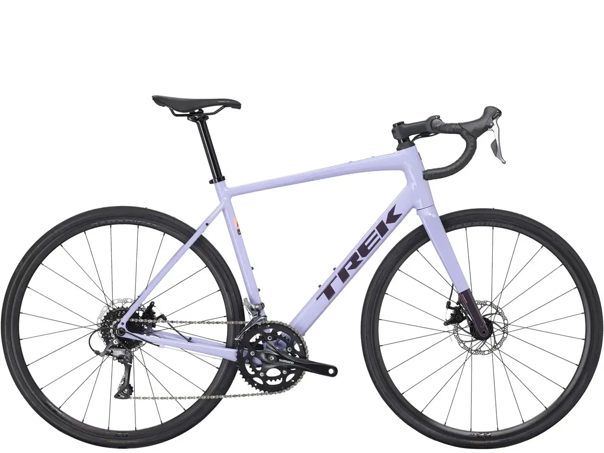 Trek Domane AL 2 Gen 4 - Afbeelding 1