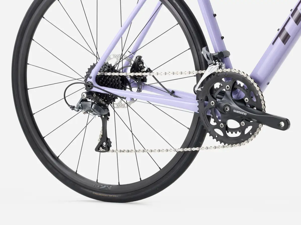 Trek Domane AL 2 Gen 4 - Afbeelding 6