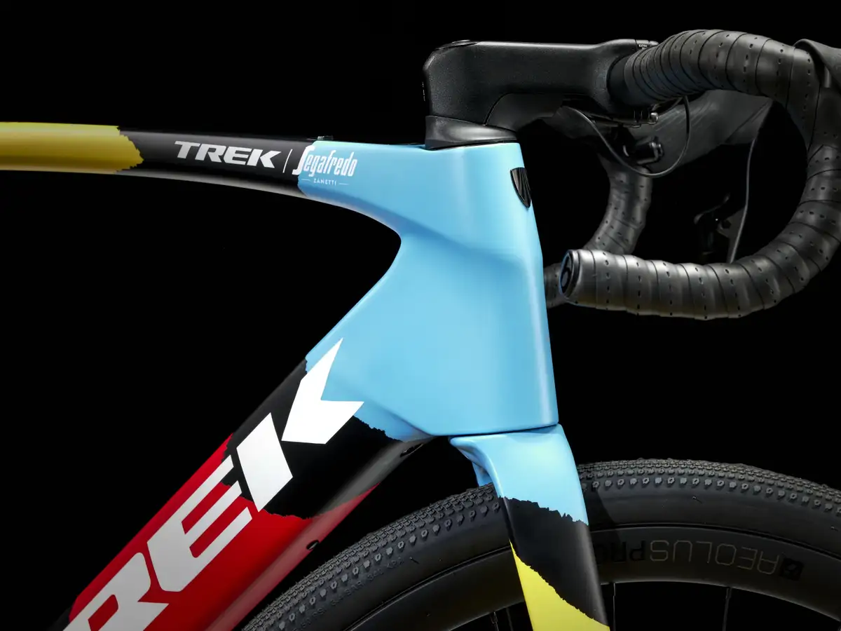 Trek Domane+ SLR 7 AXS - Afbeelding 4