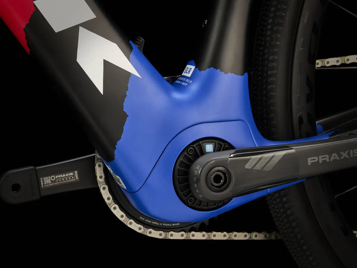 Trek Domane+ SLR 7 AXS - Afbeelding 5
