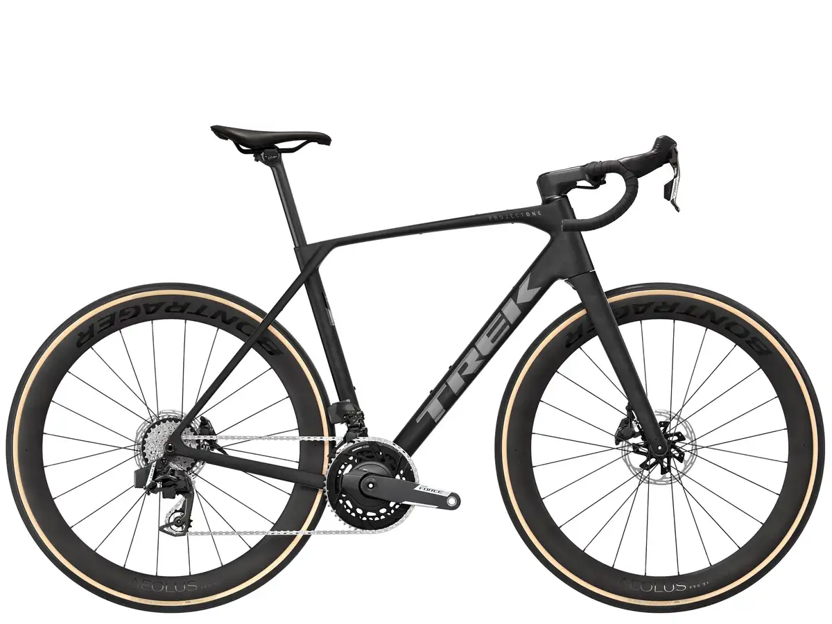 Trek Domane SLR 7 AXS Gen 5 - Afbeelding 1