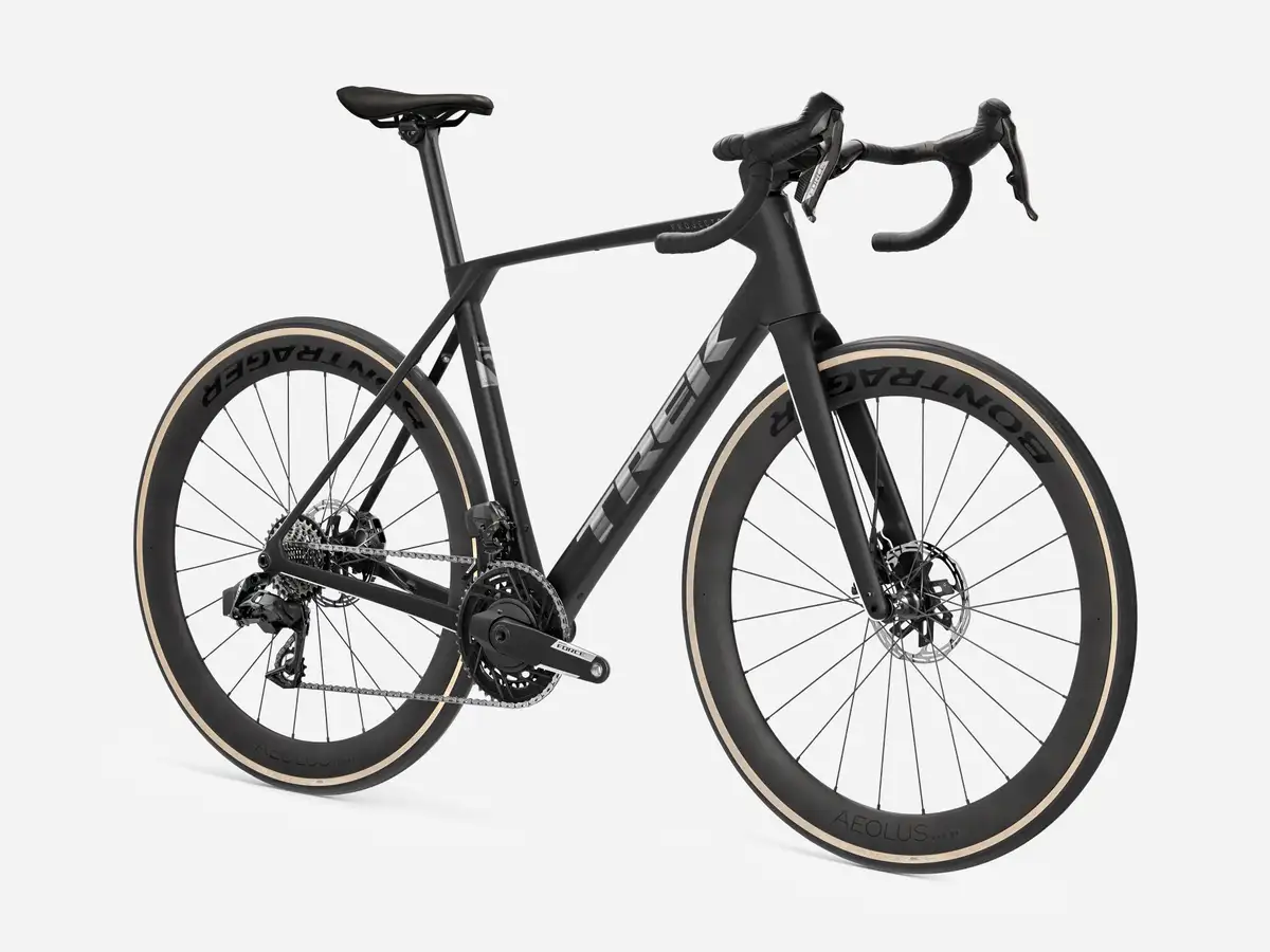 Trek Domane SLR 7 AXS Gen 5 - Afbeelding 2