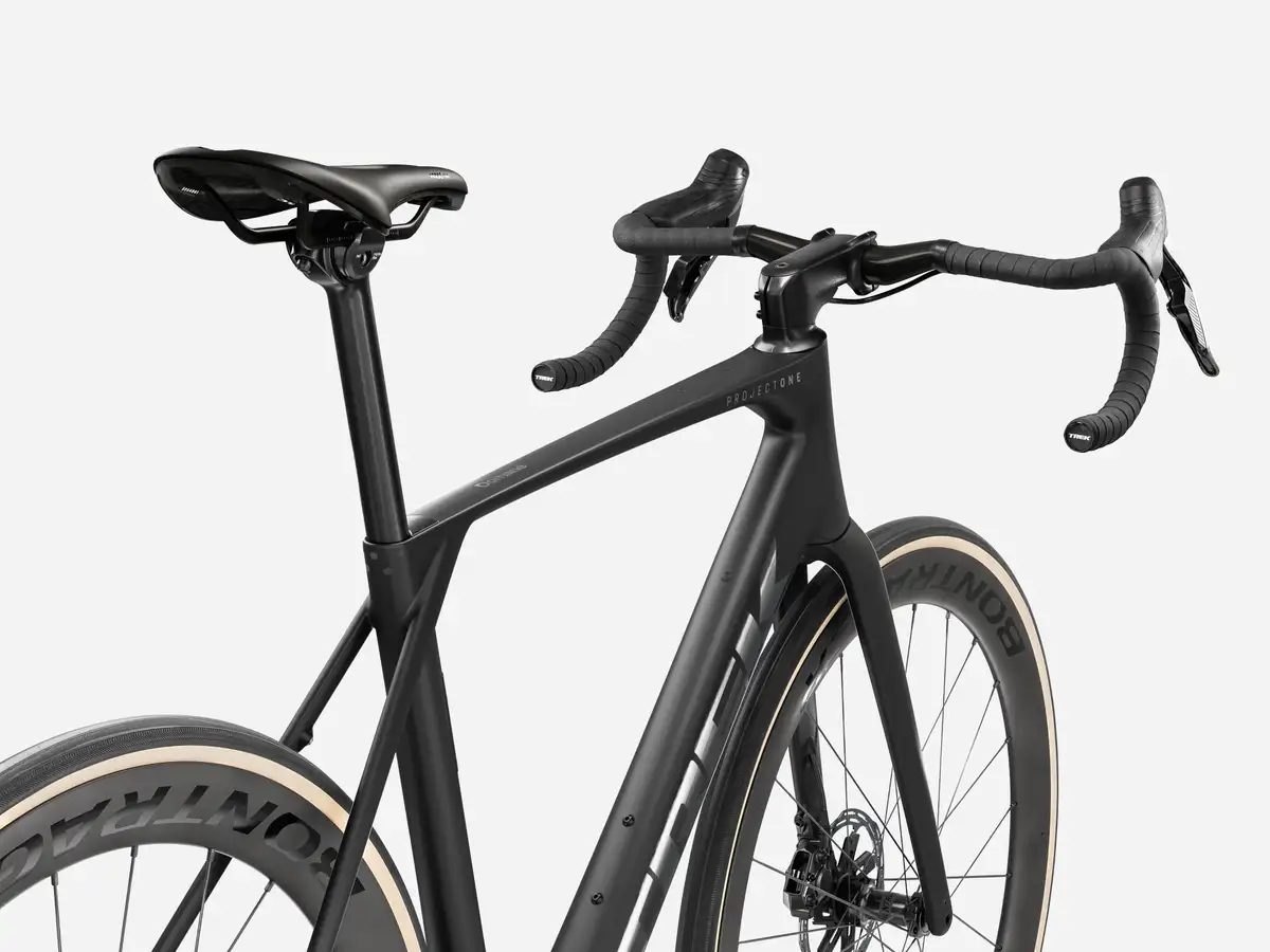 Trek Domane SLR 7 AXS Gen 5 - Afbeelding 4
