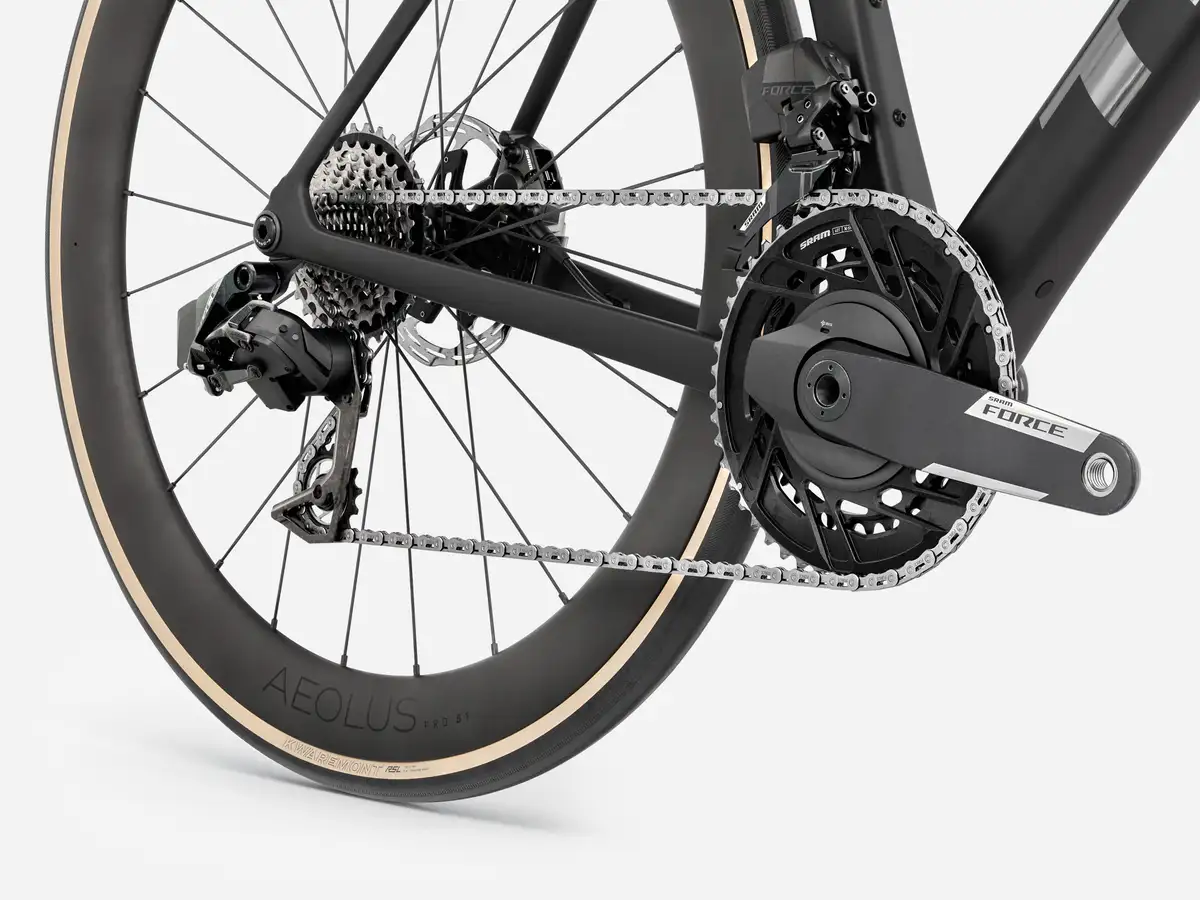 Trek Domane SLR 7 AXS Gen 5 - Afbeelding 5