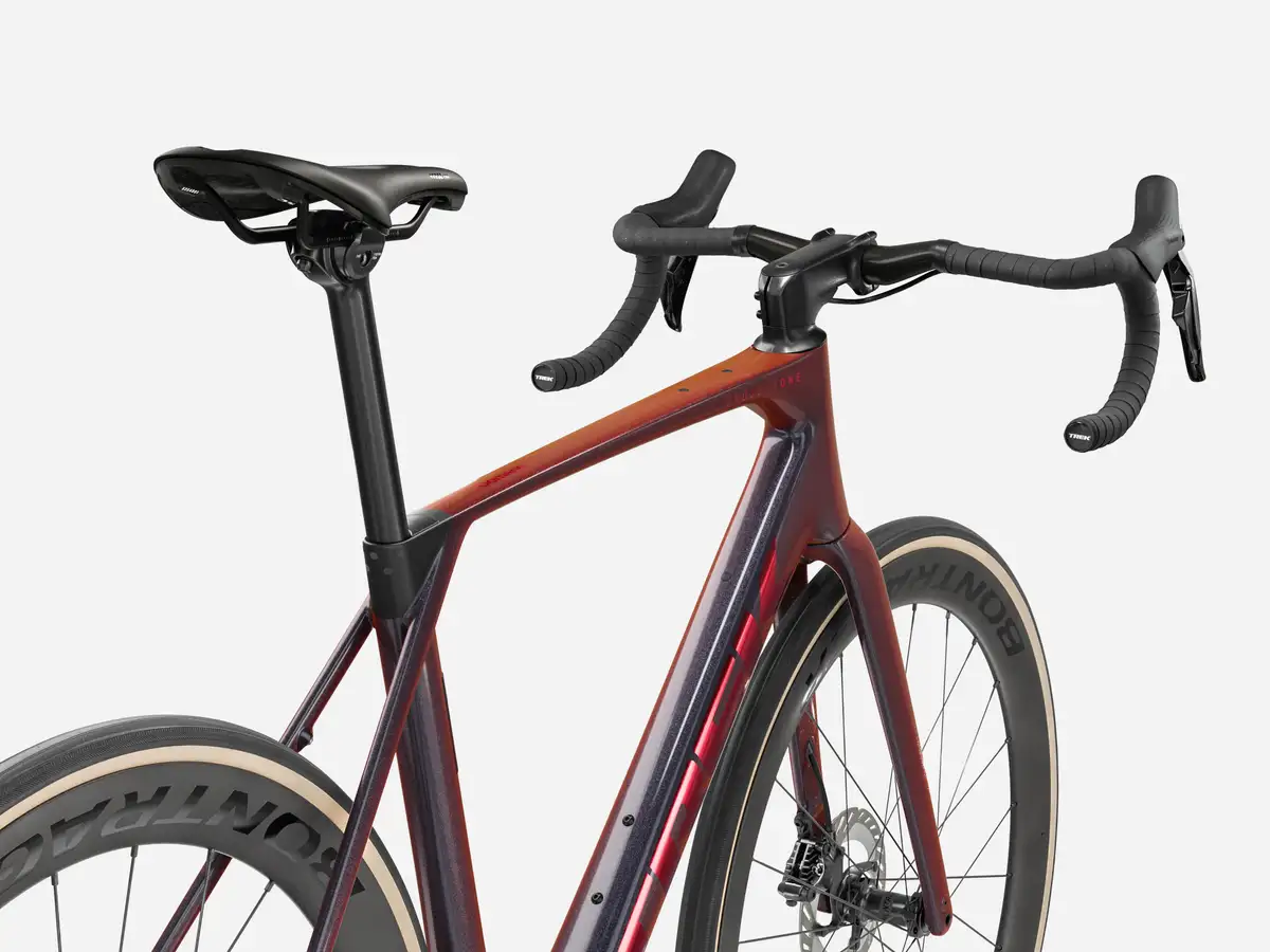 Trek Domane SLR 7 gen 5 - Afbeelding 4