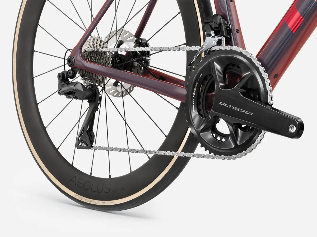 Trek Domane SLR 7 gen 5 - Afbeelding 5
