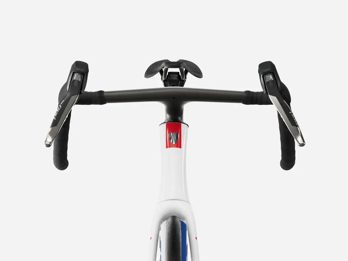 Trek Domane SLR 9 AXS 1x Gen 5 - Afbeelding 3