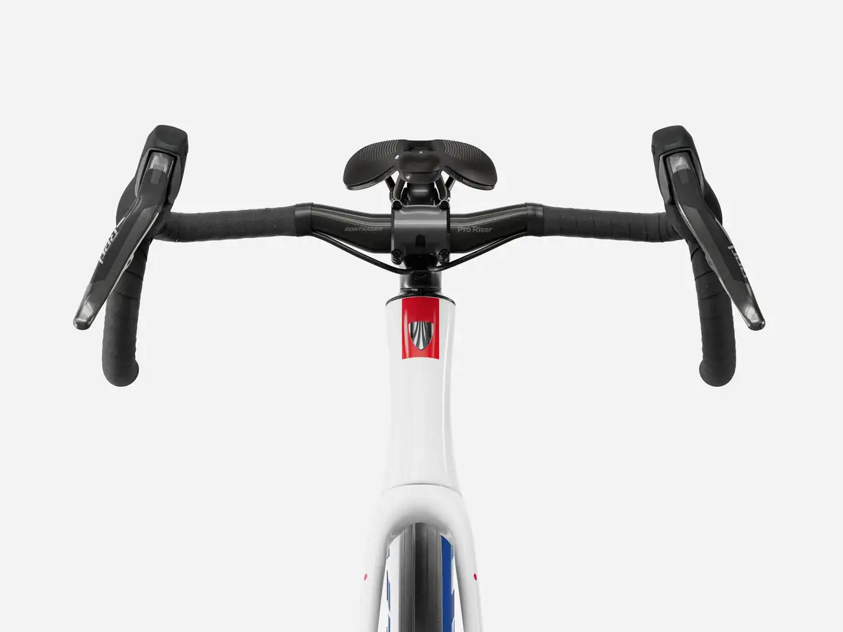 Trek Domane SLR 9 AXS Gen 5 - Afbeelding 3