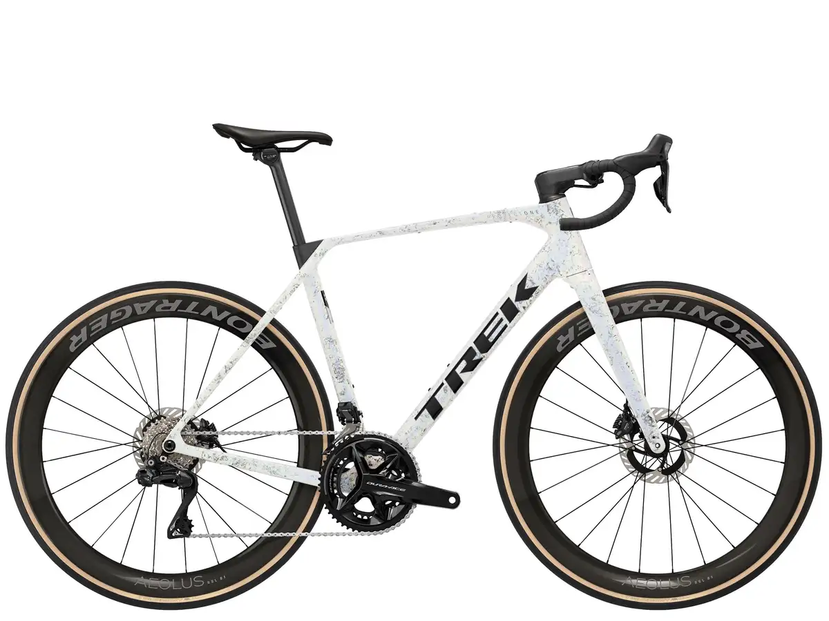 Trek Domane SLR 9 Gen 5 - Afbeelding 1