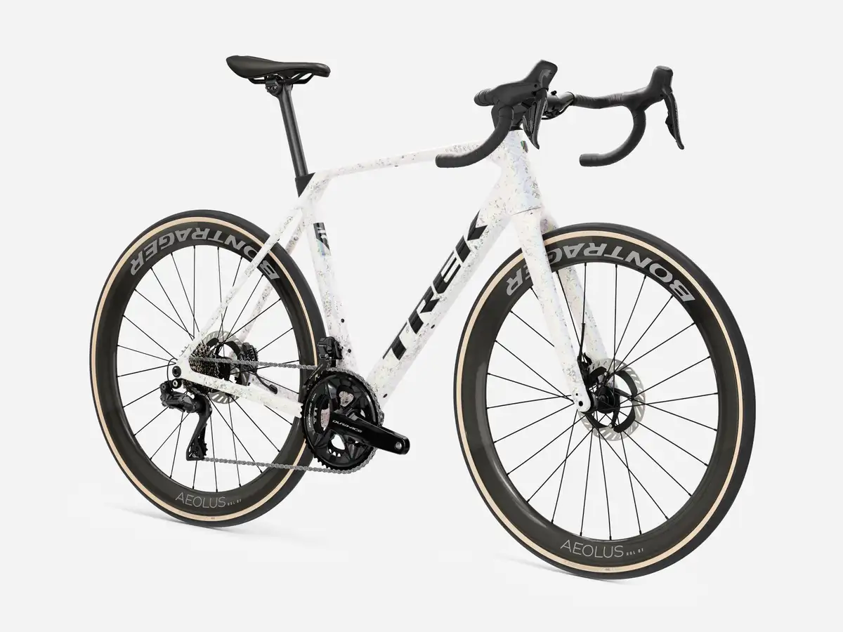 Trek Domane SLR 9 Gen 5 - Afbeelding 2
