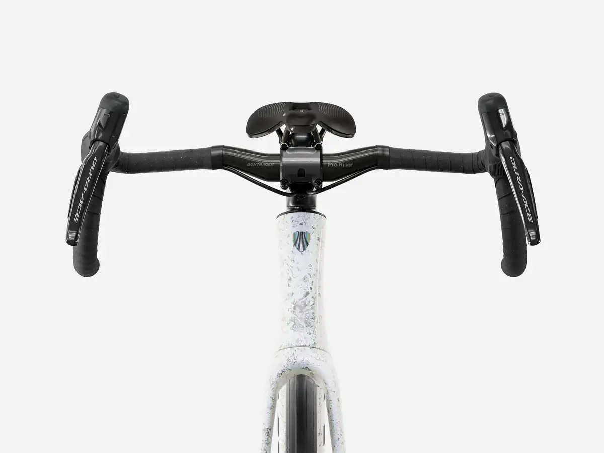 Trek Domane SLR 9 Gen 5 - Afbeelding 3