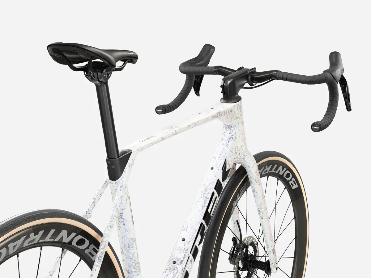 Trek Domane SLR 9 Gen 5 - Afbeelding 4