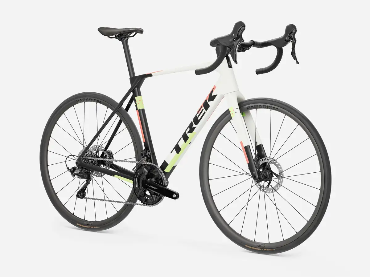 Trek Domane SL 5 Gen 5 - Afbeelding 2