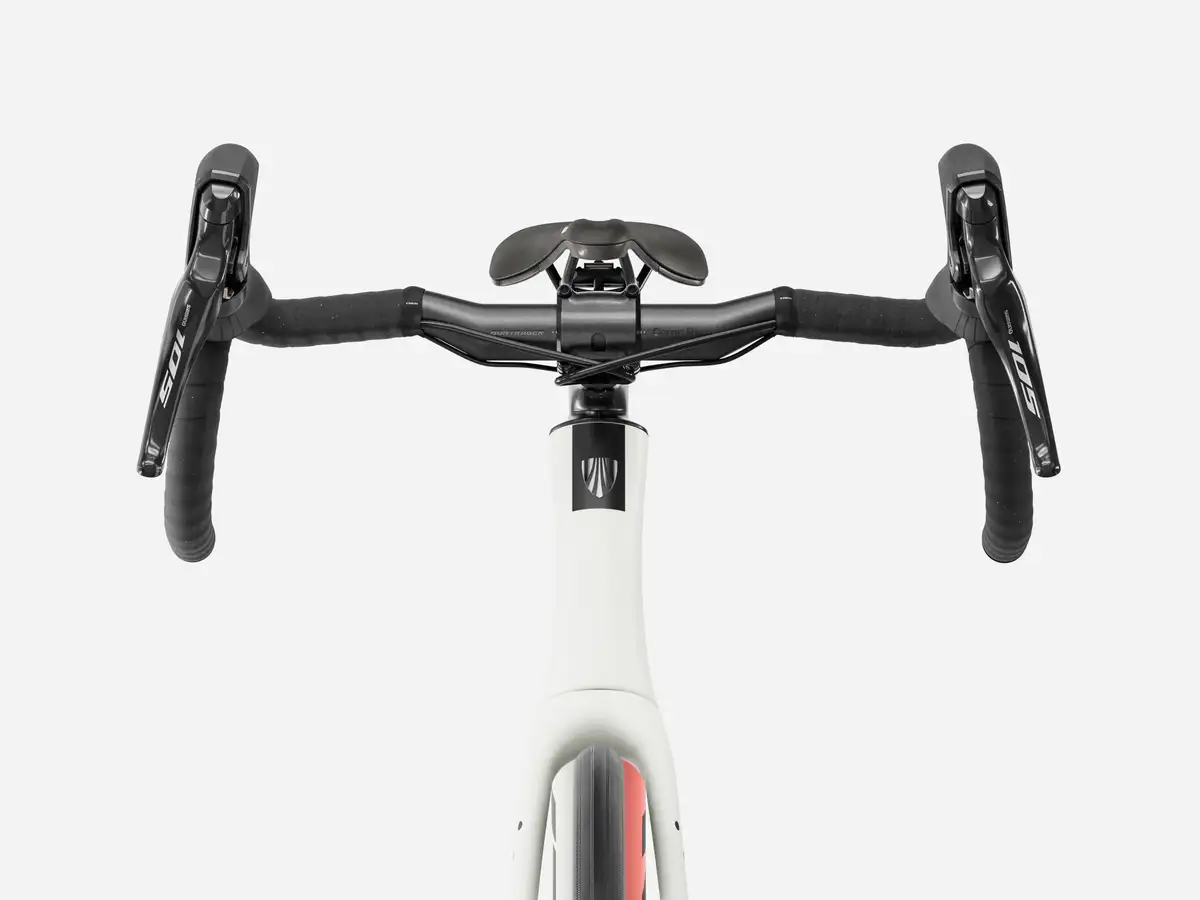 Trek Domane SL 5 Gen 5 - Afbeelding 3