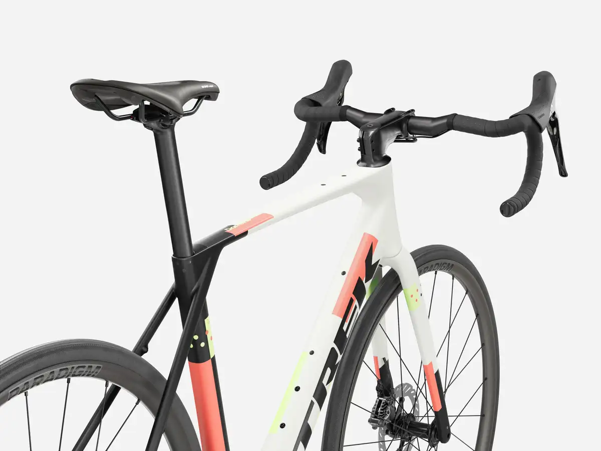 Trek Domane SL 5 Gen 5 - Afbeelding 4