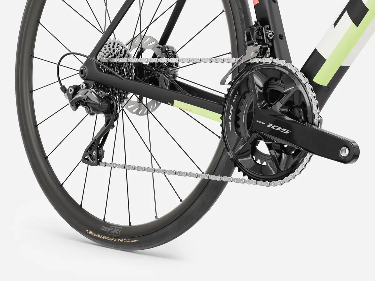 Trek Domane SL 5 Gen 5 - Afbeelding 5