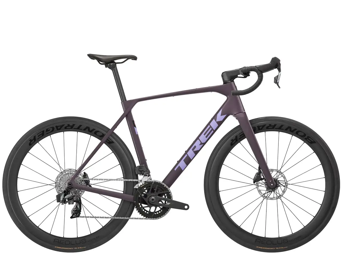 Trek Domane SL 6 AXS Gen 5 - Afbeelding 1