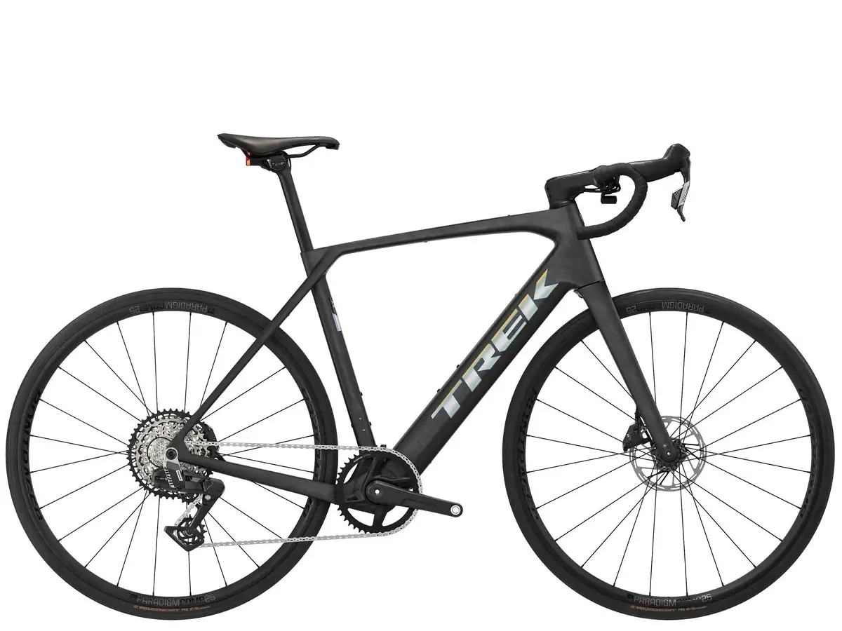 Trek Domane+ SL 6 AXS Gen 5 - Afbeelding 1