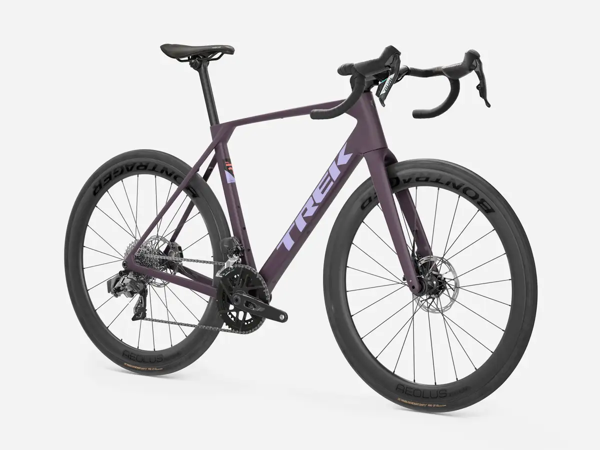 Trek Domane SL 6 AXS Gen 5 - Afbeelding 2