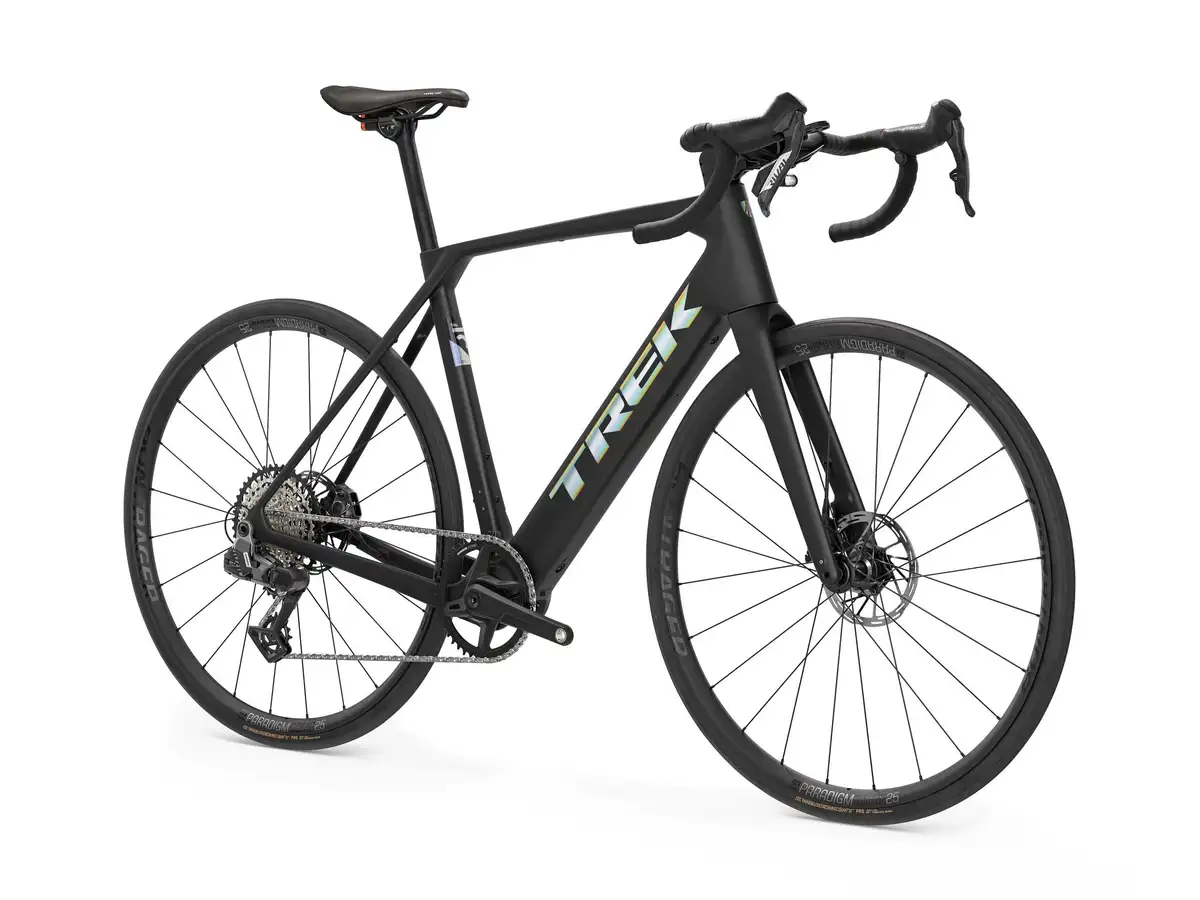 Trek Domane+ SL 6 AXS Gen 5 - Afbeelding 2