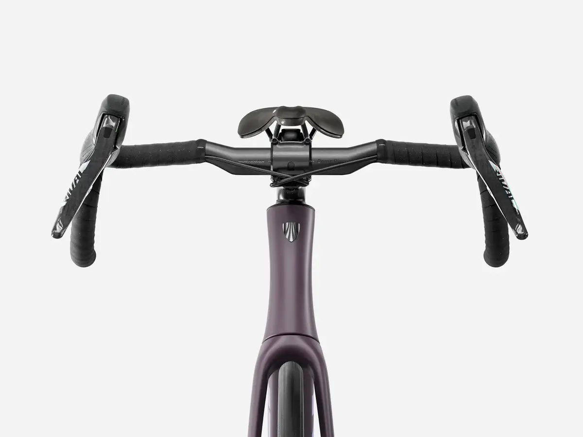 Trek Domane SL 6 AXS Gen 5 - Afbeelding 3