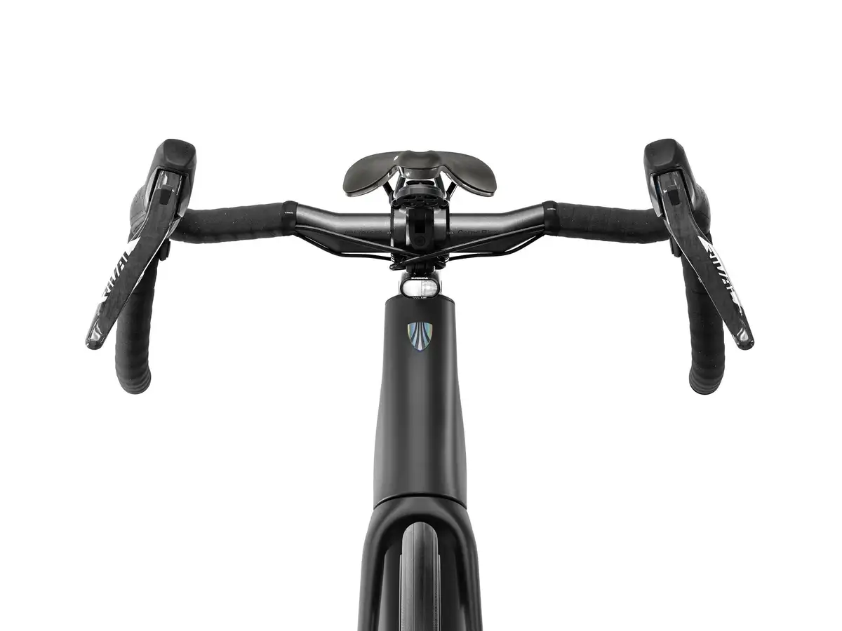 Trek Domane+ SL 6 AXS Gen 5 - Afbeelding 3