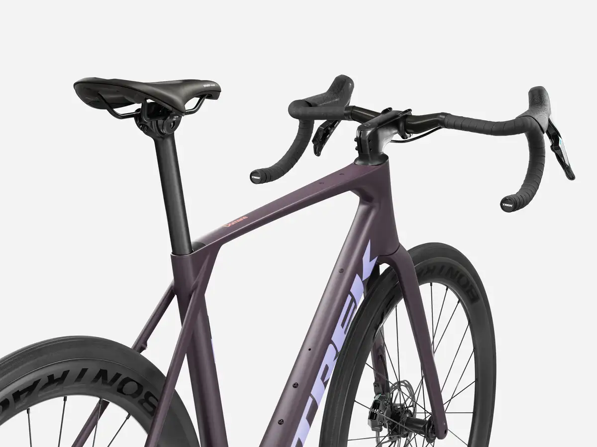 Trek Domane SL 6 AXS Gen 5 - Afbeelding 4