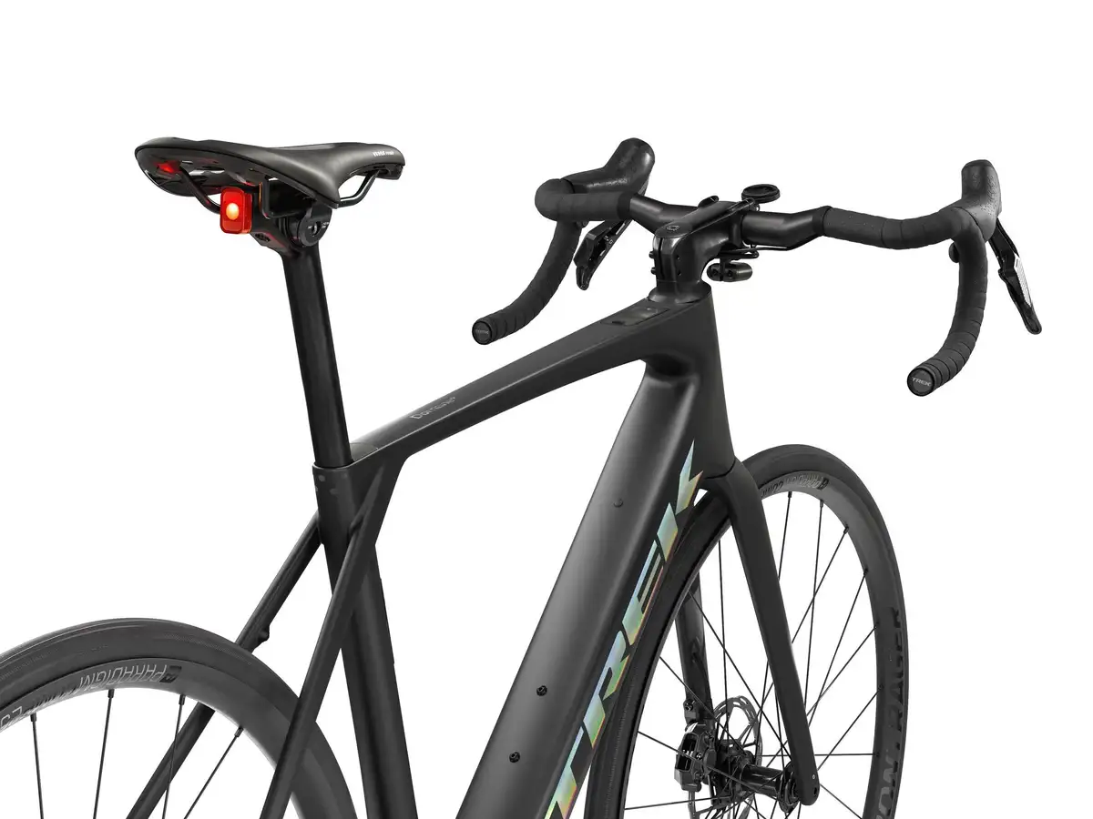 Trek Domane+ SL 6 AXS Gen 5 - Afbeelding 4