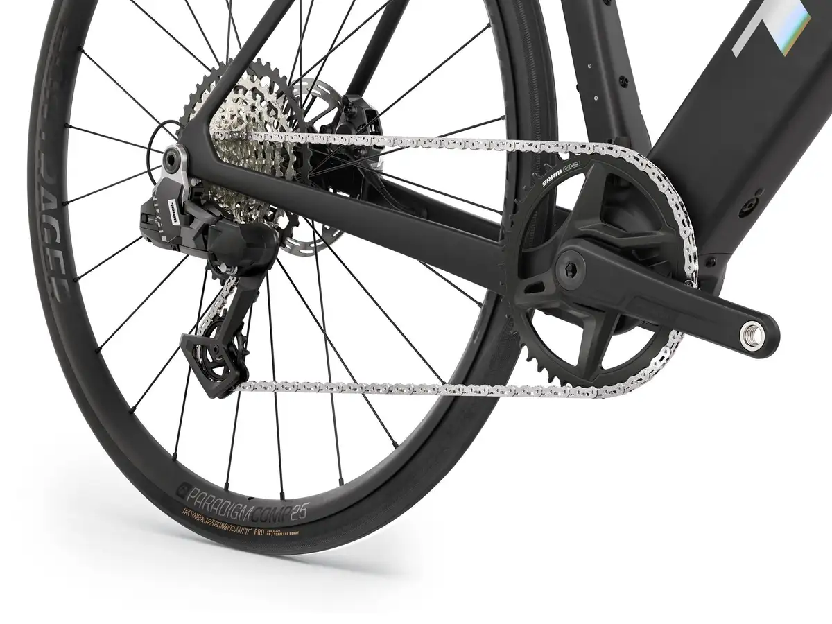 Trek Domane+ SL 6 AXS Gen 5 - Afbeelding 5